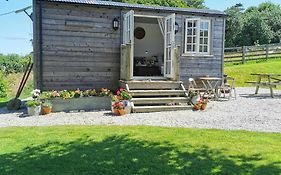 Elvan Farm Shepherd'S Hut